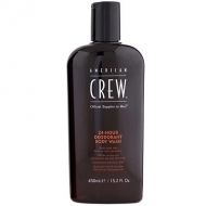 American Crew 24-hour Deodorant body wash     450 